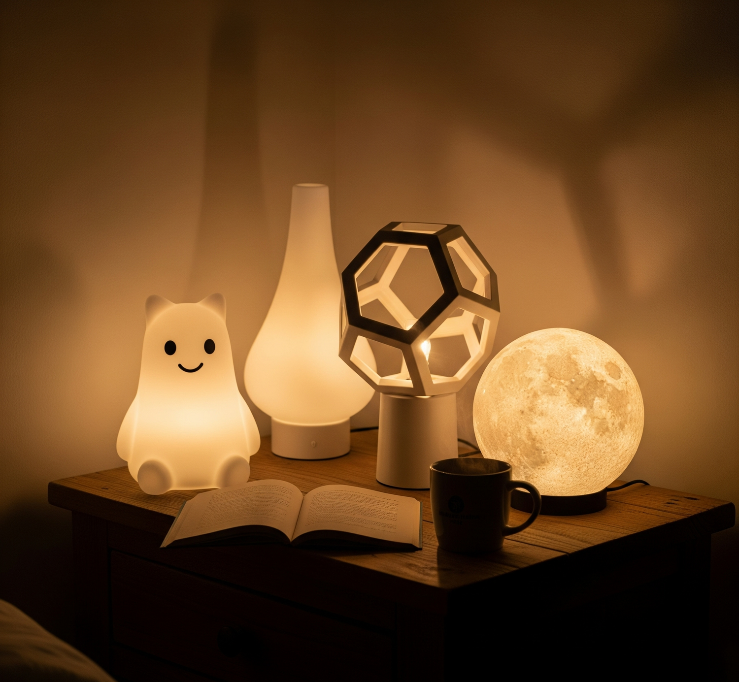 Night Lamp