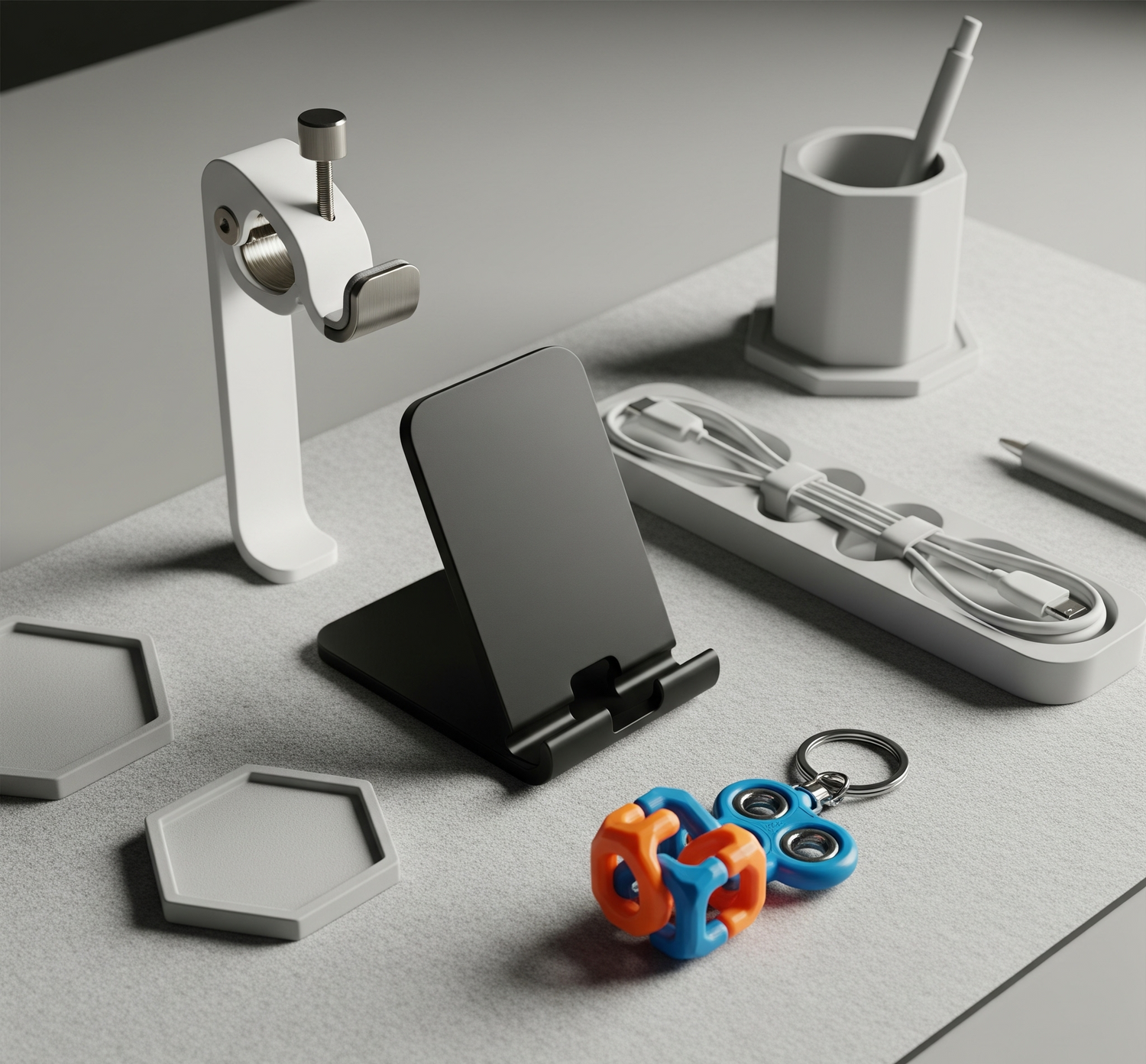 Accessories