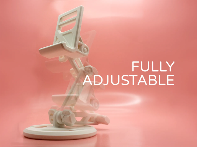Adjustable Phone Stand
