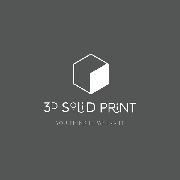 3D Solid Print