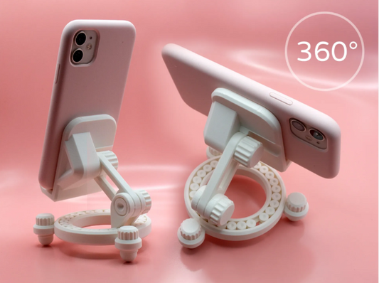 360 Degree Phone Stand