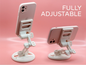 Adjustable Phone Stand