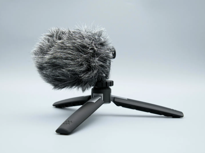 Mini Tripod