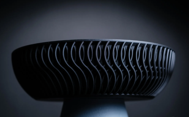 The Haven Bowl | Decorative Bowl with Hidden Storage Compartment